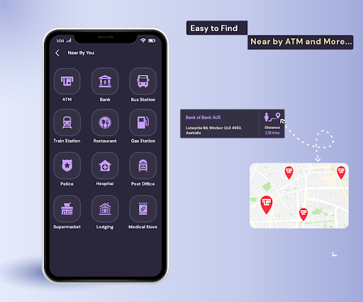 GPS Location Tracker Ibs ekran görüntüsü