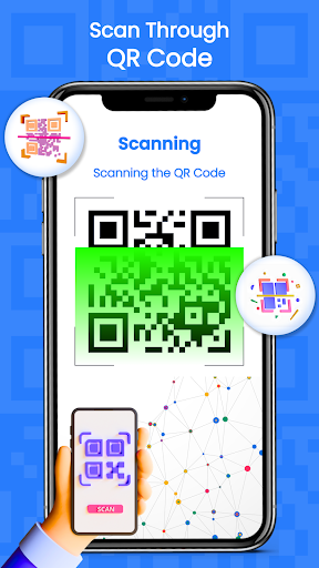 Smart Share Data File Transfer ekran görüntüsü