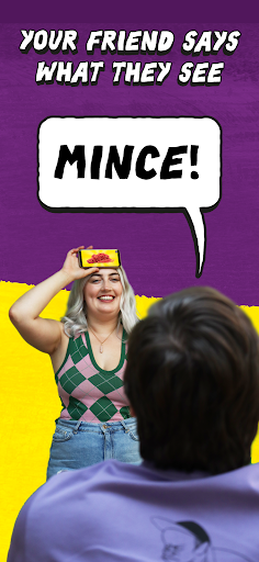 Mints or Mince ekran görüntüsü