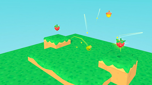 Flappy XR ekran görüntüsü
