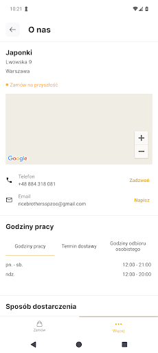 Japonki ekran görüntüsü