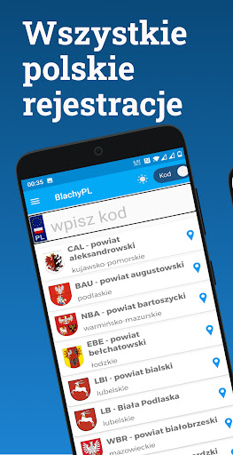 BlachyPL ekran görüntüsü