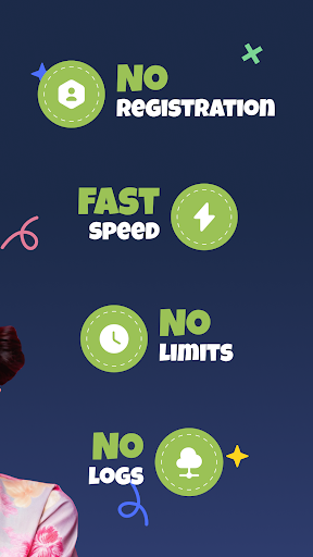 Japan VPN - Turbo Fast Proxy ekran görüntüsü