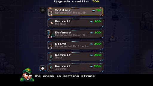 Snake Core ekran görüntüsü