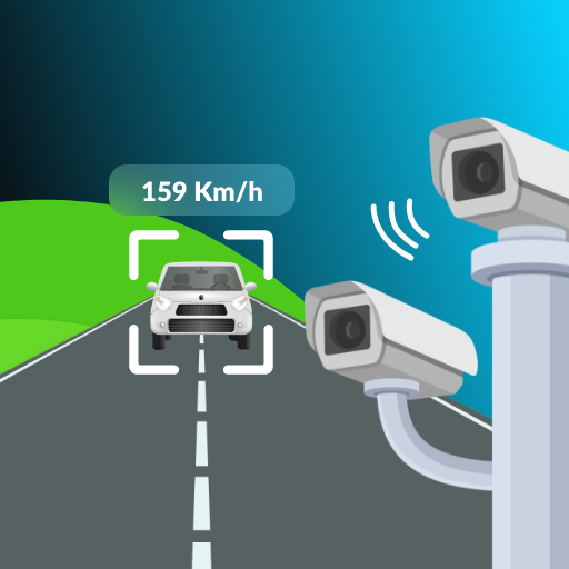 Radar, Hud, Harita, Hız Kamera