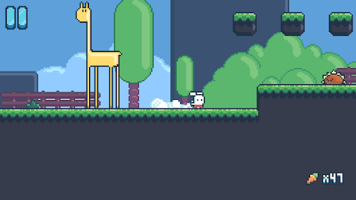 Yeah Bunny! ekran görüntüsü