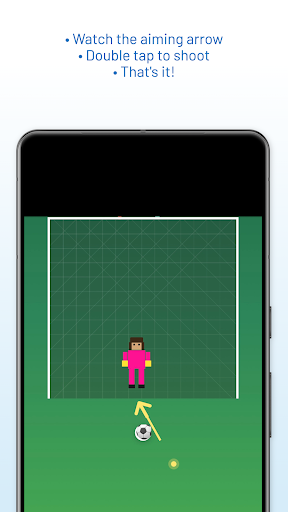 Penalty Shootout '85 ekran görüntüsü