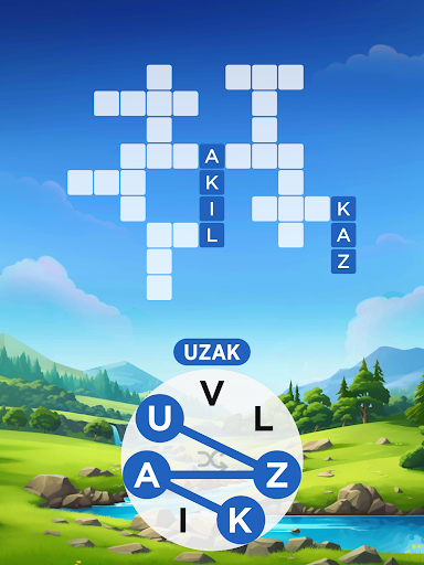 Words of Wonders: Kelime Oyunu ekran görüntüsü
