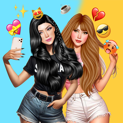 Fashion Dress up Makeup Games