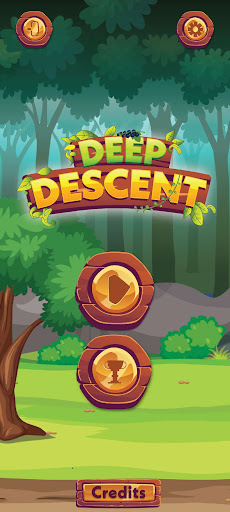 Deep Decend ekran görüntüsü