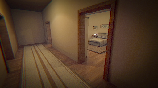 The Obelisk: Home Horror Game ekran görüntüsü