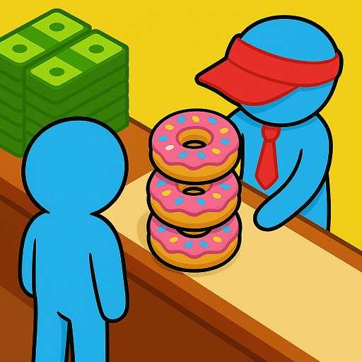 My Dream Donut