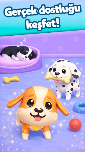 Dog Escape Evcil Hayvan Hayatı ekran görüntüsü