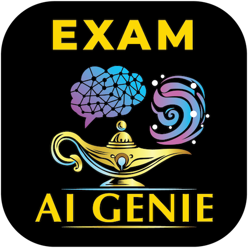 AI Exam Genie
