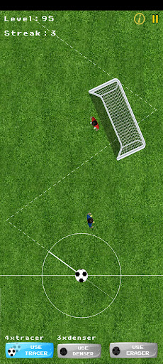 Goal Shooter - Shoot goal ekran görüntüsü