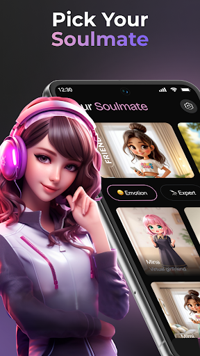 Chat All : AI Chat Assistant ekran görüntüsü