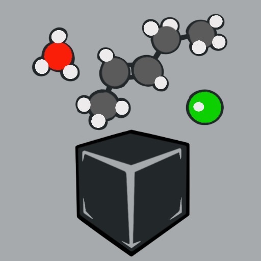 MARVLS AR Chemistry