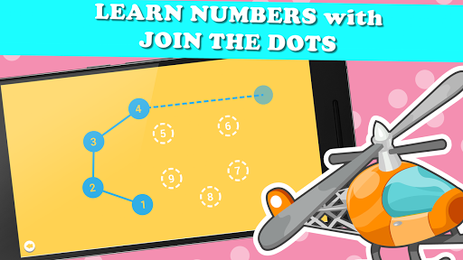 Puzzle Games for Kids ekran görüntüsü