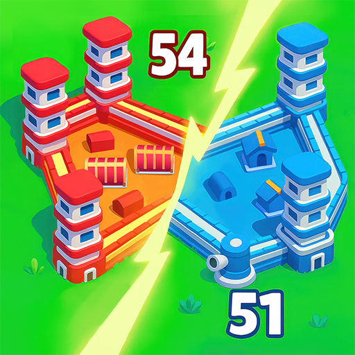 Kule Savaşı (Tower War)