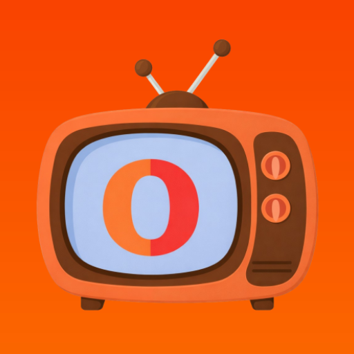OreglTV - Rastgele Video Arama