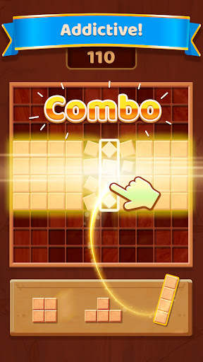 Puzzle Blast ekran görüntüsü