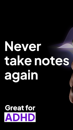 Coconote - AI Note Taker ekran görüntüsü
