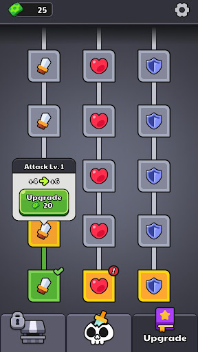 Balls Quest ekran görüntüsü