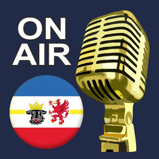 Radios aus Mecklenburg