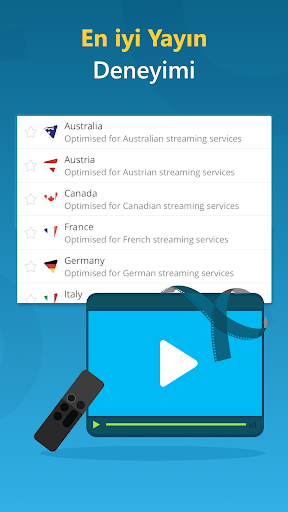 hide.me VPN: Gizlilik Koruyucu ekran görüntüsü