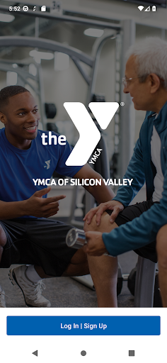 YMCA of Silicon Valley YFit ekran görüntüsü