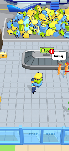 Terminal Master - Bus Tycoon ekran görüntüsü