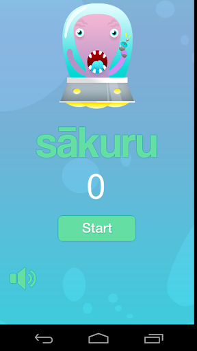 sakuru ekran görüntüsü