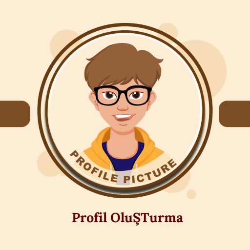 Profil Oluşturma