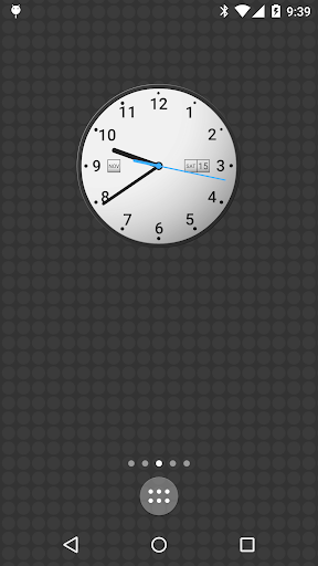 KLWP Live Wallpaper Maker ekran görüntüsü