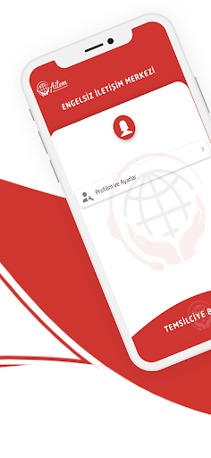 Ailem ekran görüntüsü