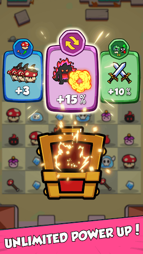 Shroom Guard: Mushroom Kingdom ekran görüntüsü