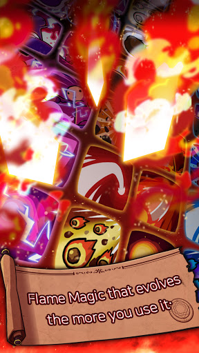 FireWizardRPG ekran görüntüsü