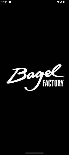 Bagel Factory ekran görüntüsü