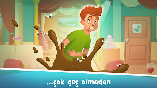 100 Kapının Anahtarını Bul ekran görüntüsü