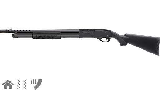 Pistol simulator ekran görüntüsü