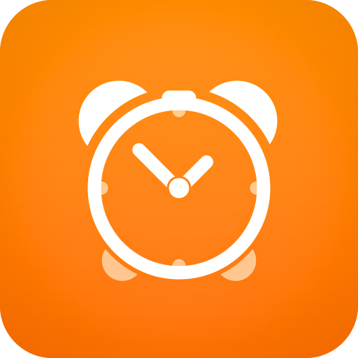 Simple Wake Alarm Clock