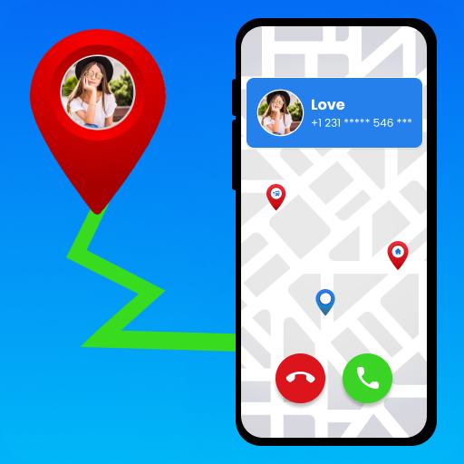 Telefon Numarası Konumu