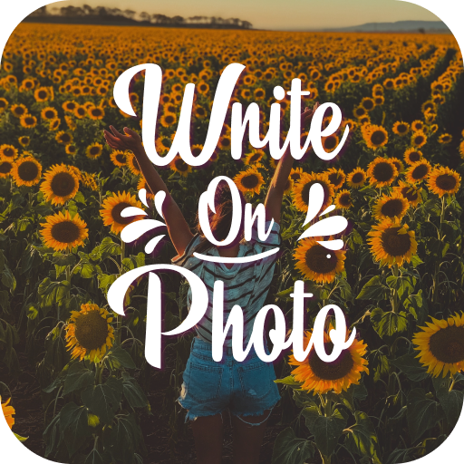 Text Art - Add Text On Photos