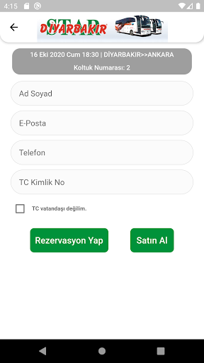 Star Diyarbakır ekran görüntüsü