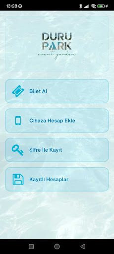 Duru Park ekran görüntüsü