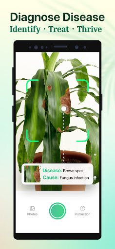 Plant Parent: Plant Care Guide ekran görüntüsü