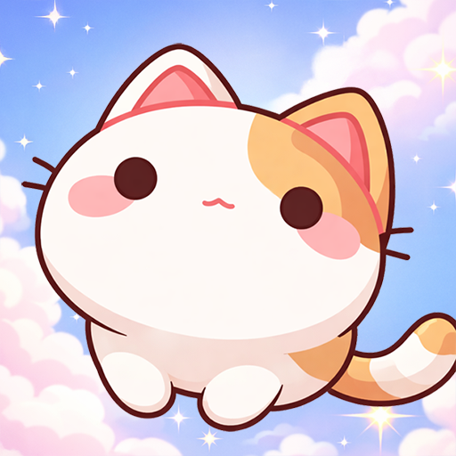 My Cat Momo