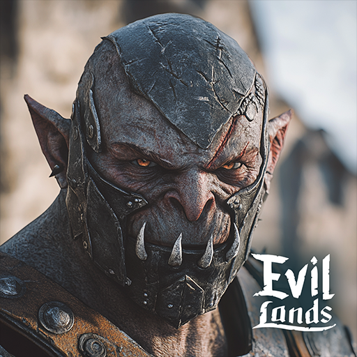 Evil Lands: MMO RPG Oyunu