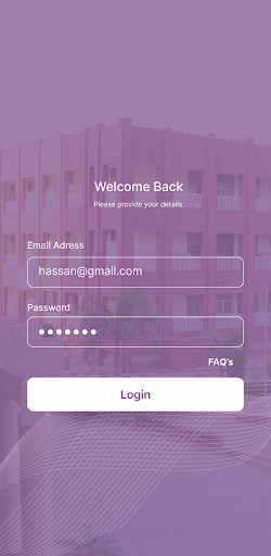 SpED Punjab for Trainings ekran görüntüsü