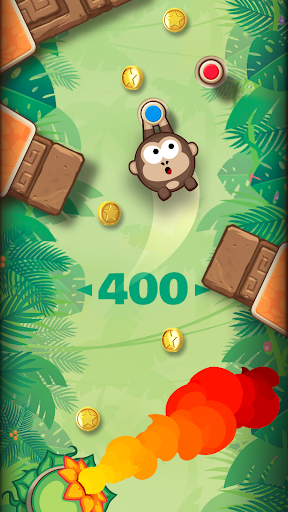 Sling Kong ekran görüntüsü